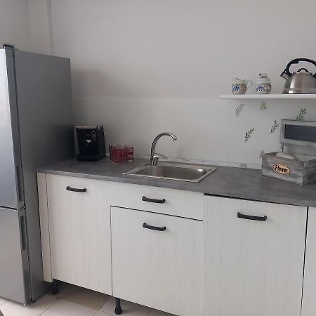 巴勒莫Ale Apartament别墅 外观 照片