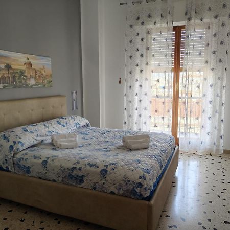 巴勒莫Ale Apartament别墅 外观 照片